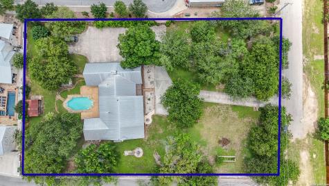 1690 Waterway Lane New Braunfels TX 78130