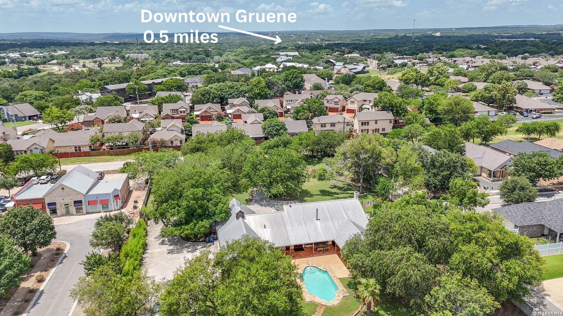 1690 Waterway Lane New Braunfels TX 78130