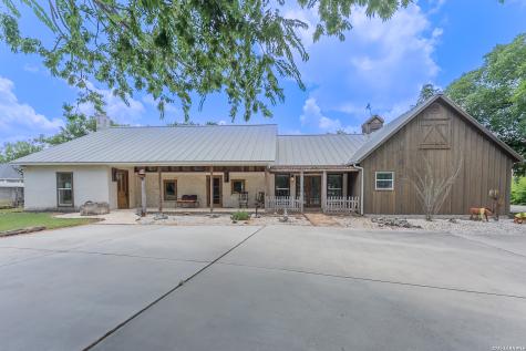 1690 Waterway Lane New Braunfels TX 78130