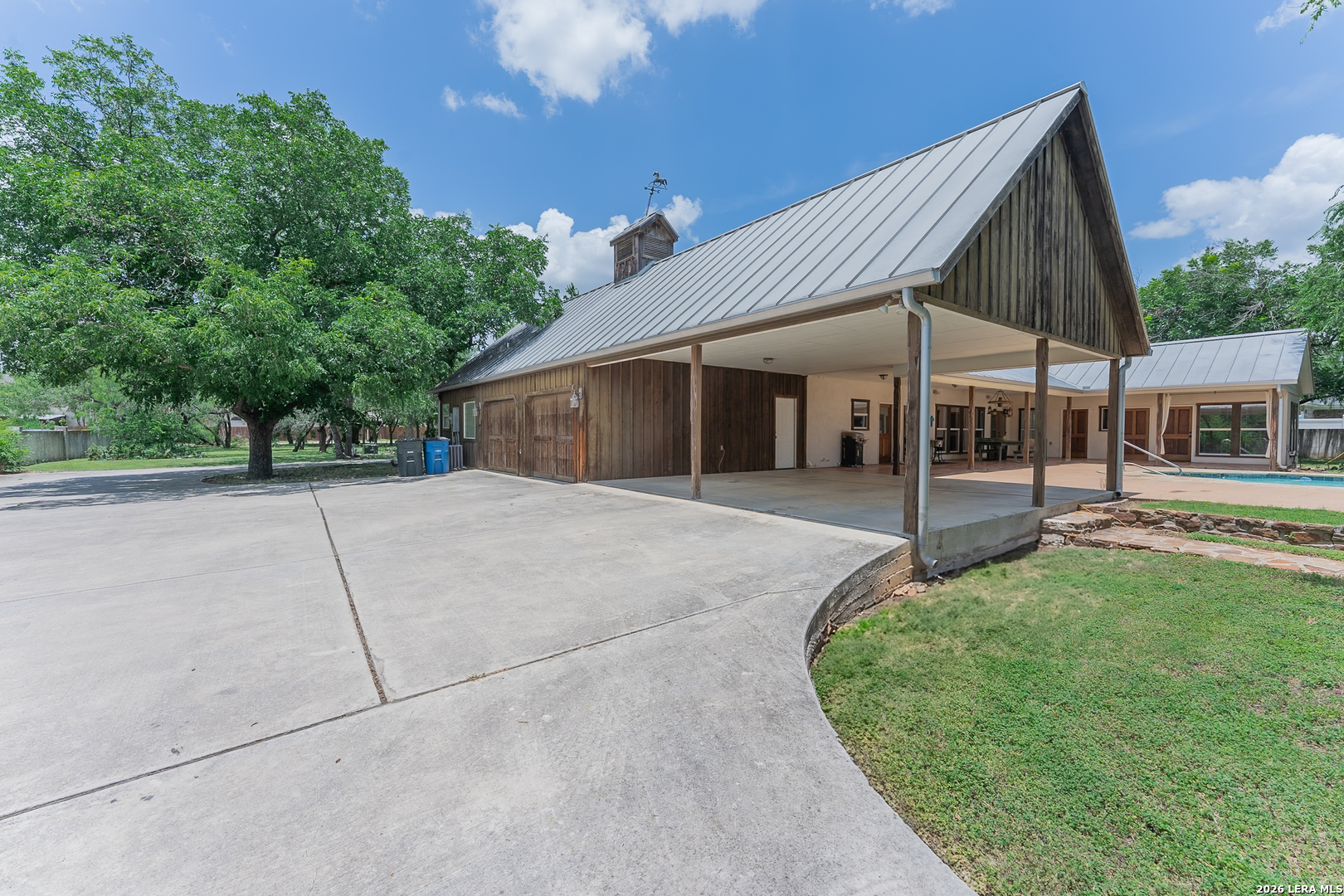 1690 Waterway Lane New Braunfels TX 78130