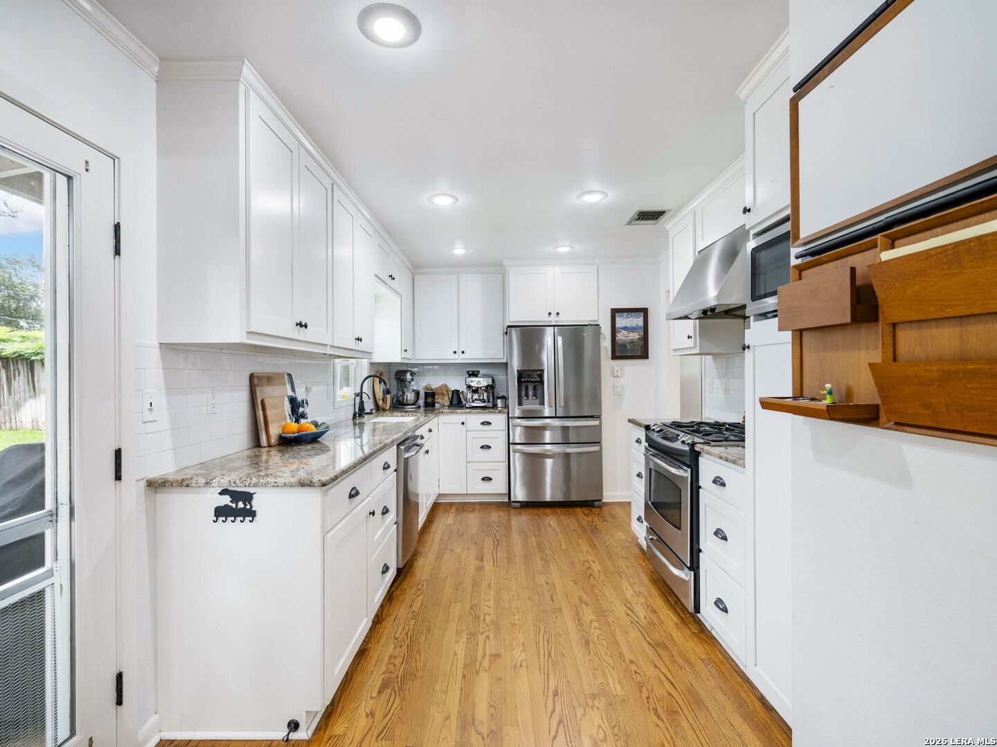 215 Ridgehaven San Antonio TX 78209