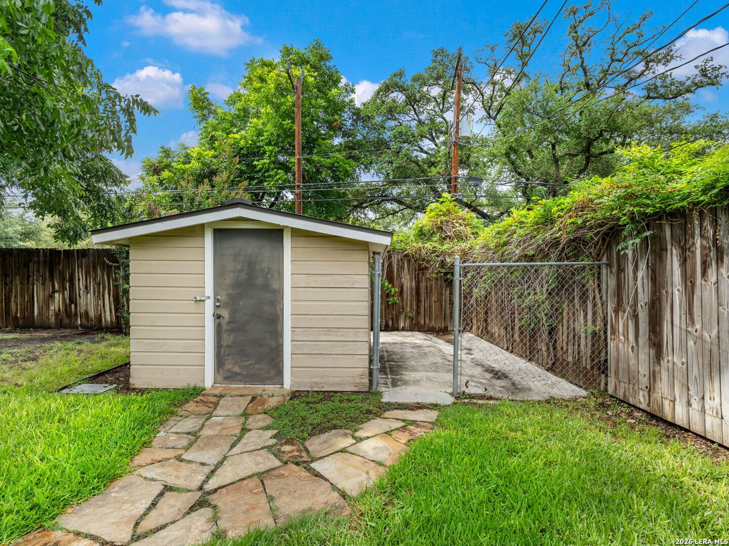 215 Ridgehaven San Antonio TX 78209