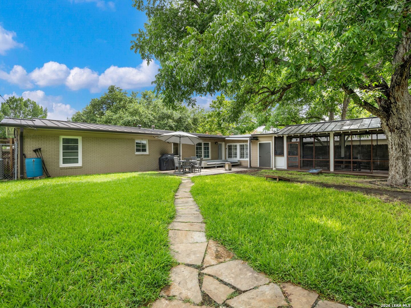 215 Ridgehaven San Antonio TX 78209