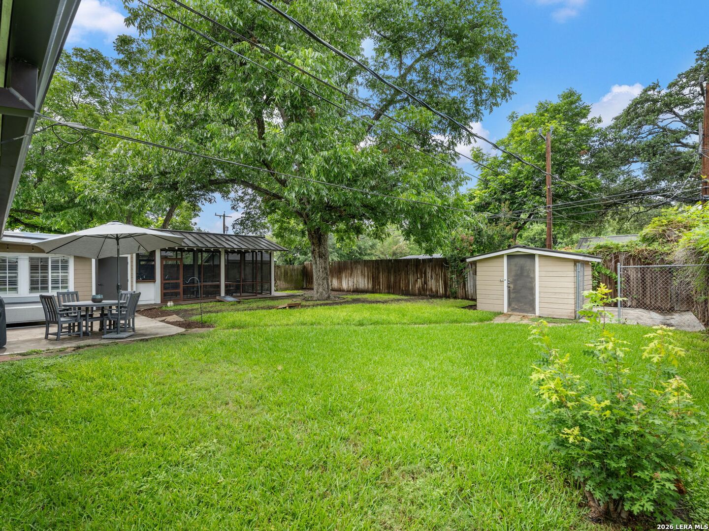 215 Ridgehaven San Antonio TX 78209