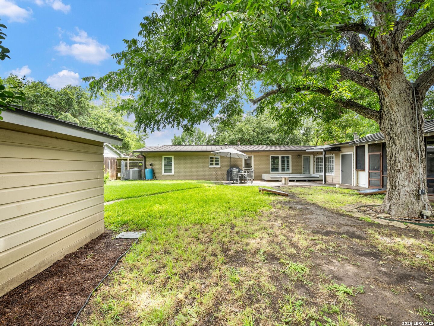 215 Ridgehaven San Antonio TX 78209