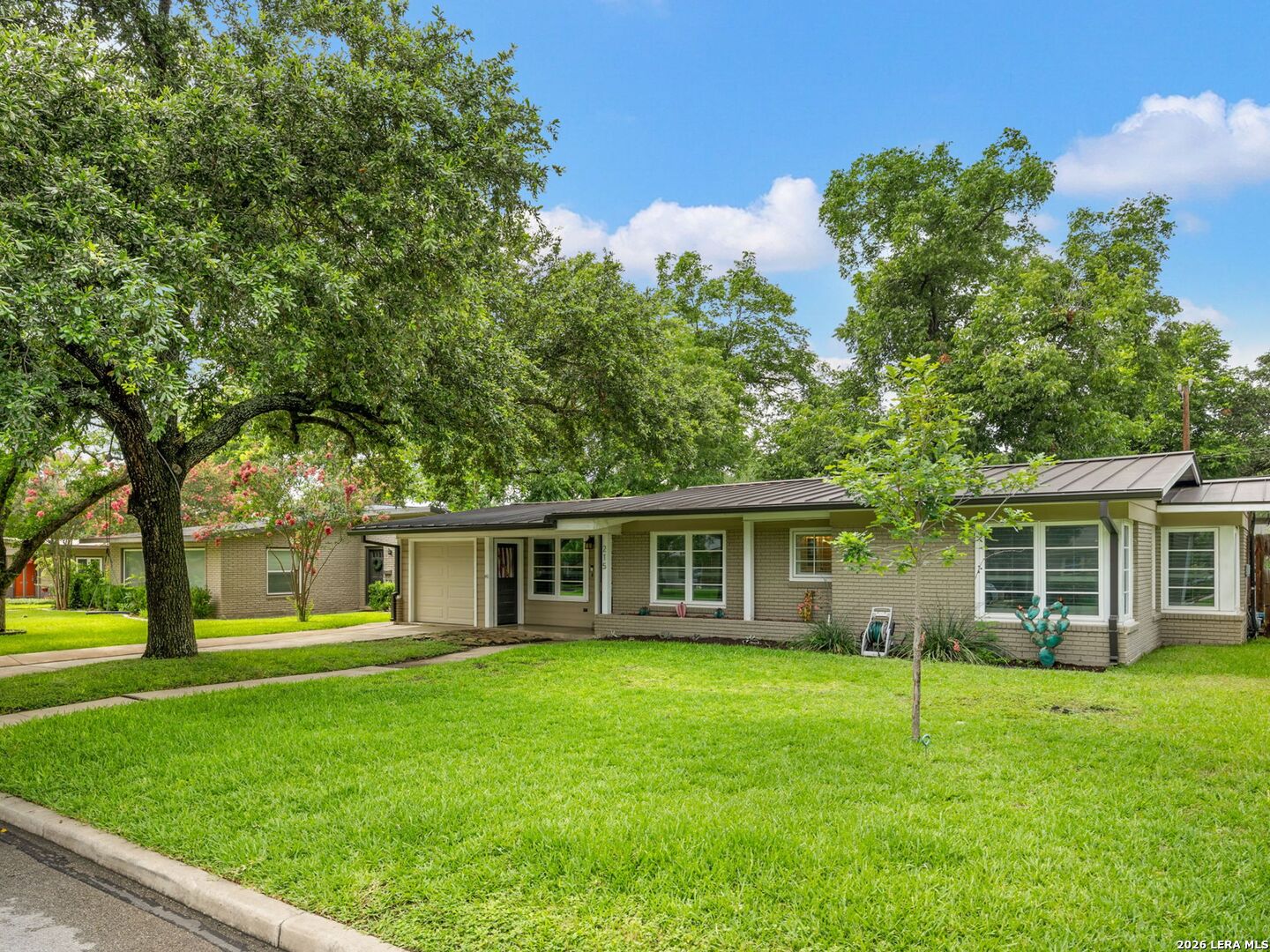 215 Ridgehaven San Antonio TX 78209