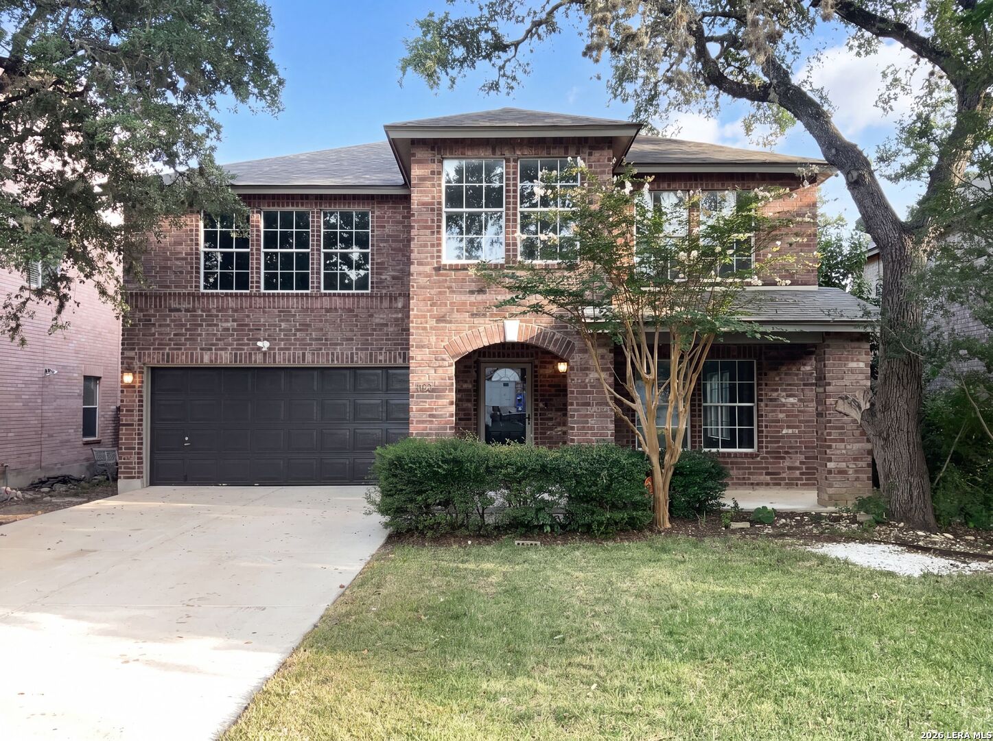 9626 Turquoise Creek San Antonio TX 78254