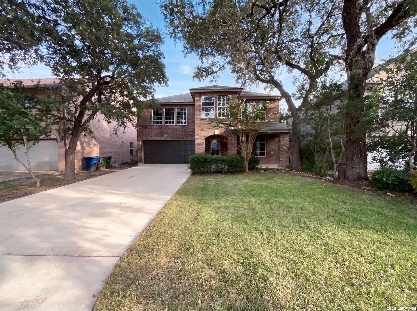 9626 Turquoise Creek San Antonio TX 78254