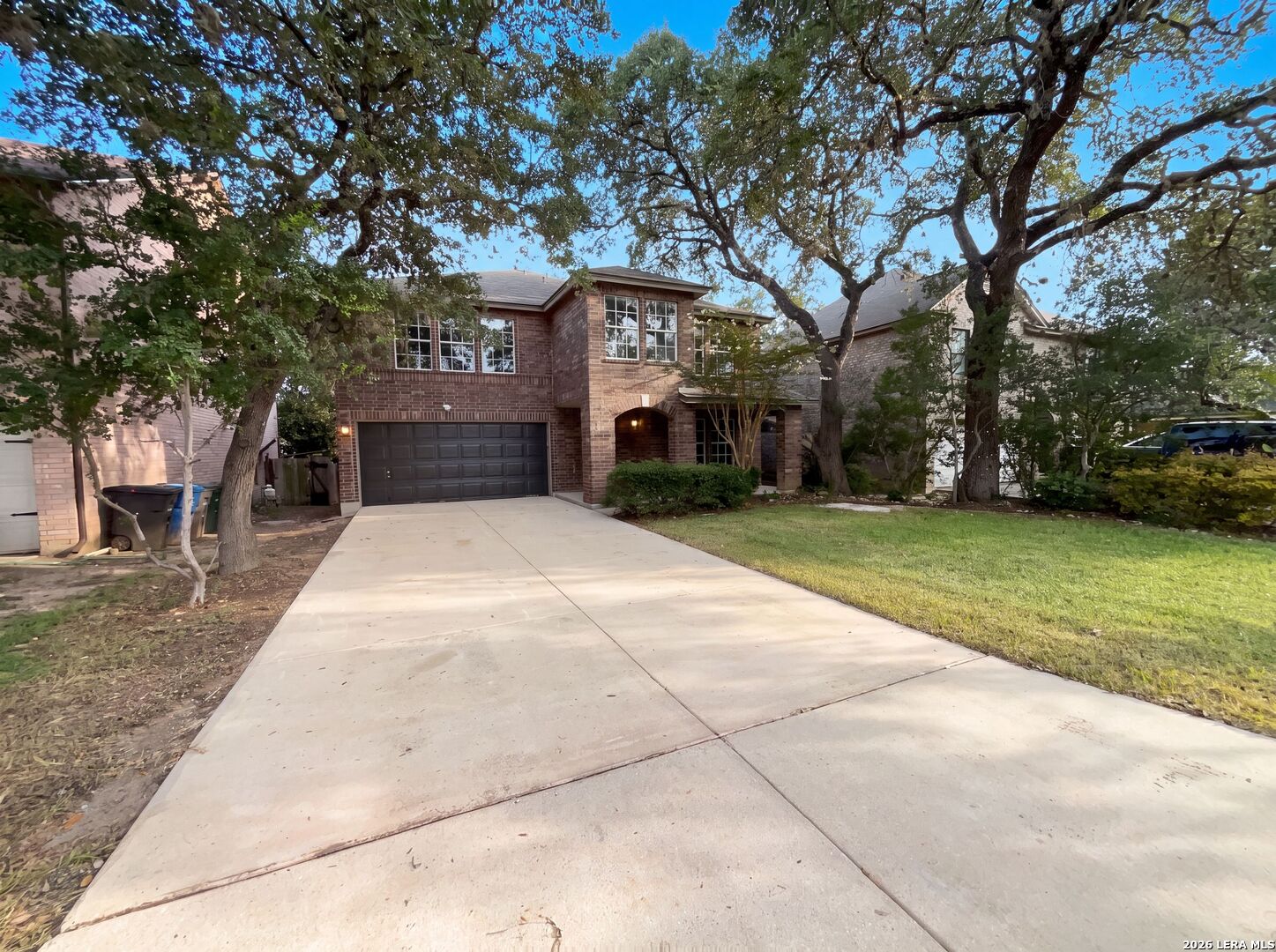 9626 Turquoise Creek San Antonio TX 78254