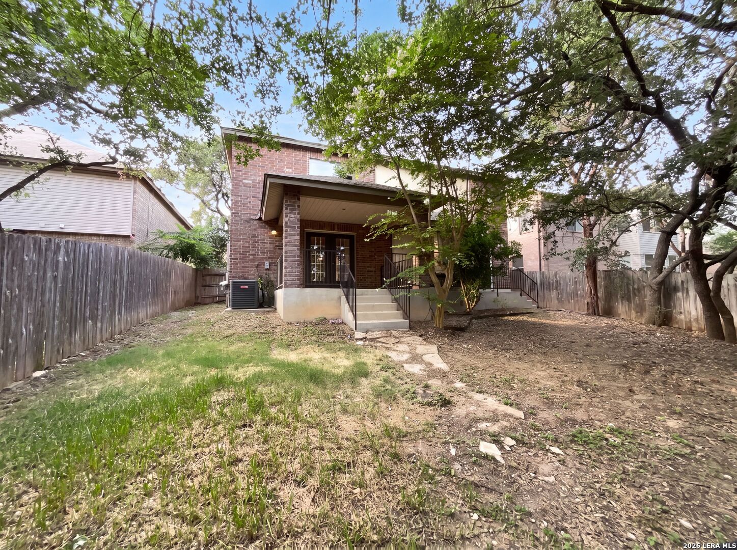 9626 Turquoise Creek San Antonio TX 78254