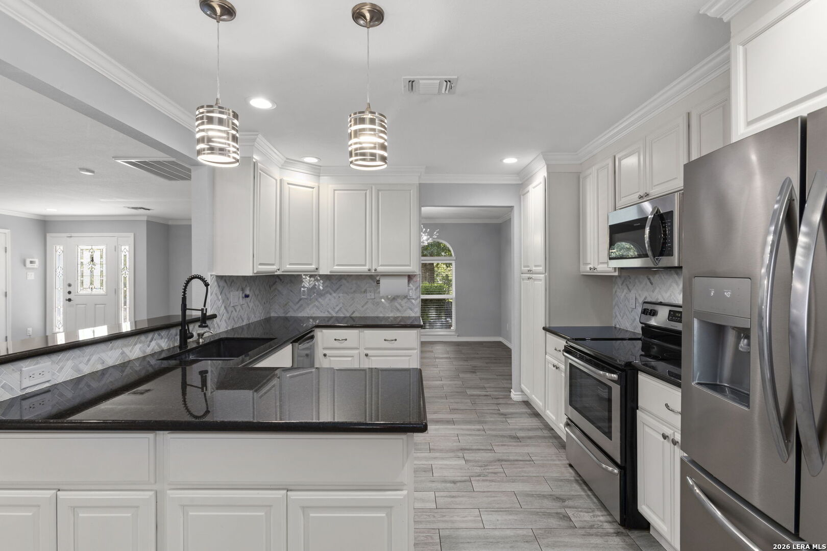 2005 Crooked Creek Street San Antonio TX 78232