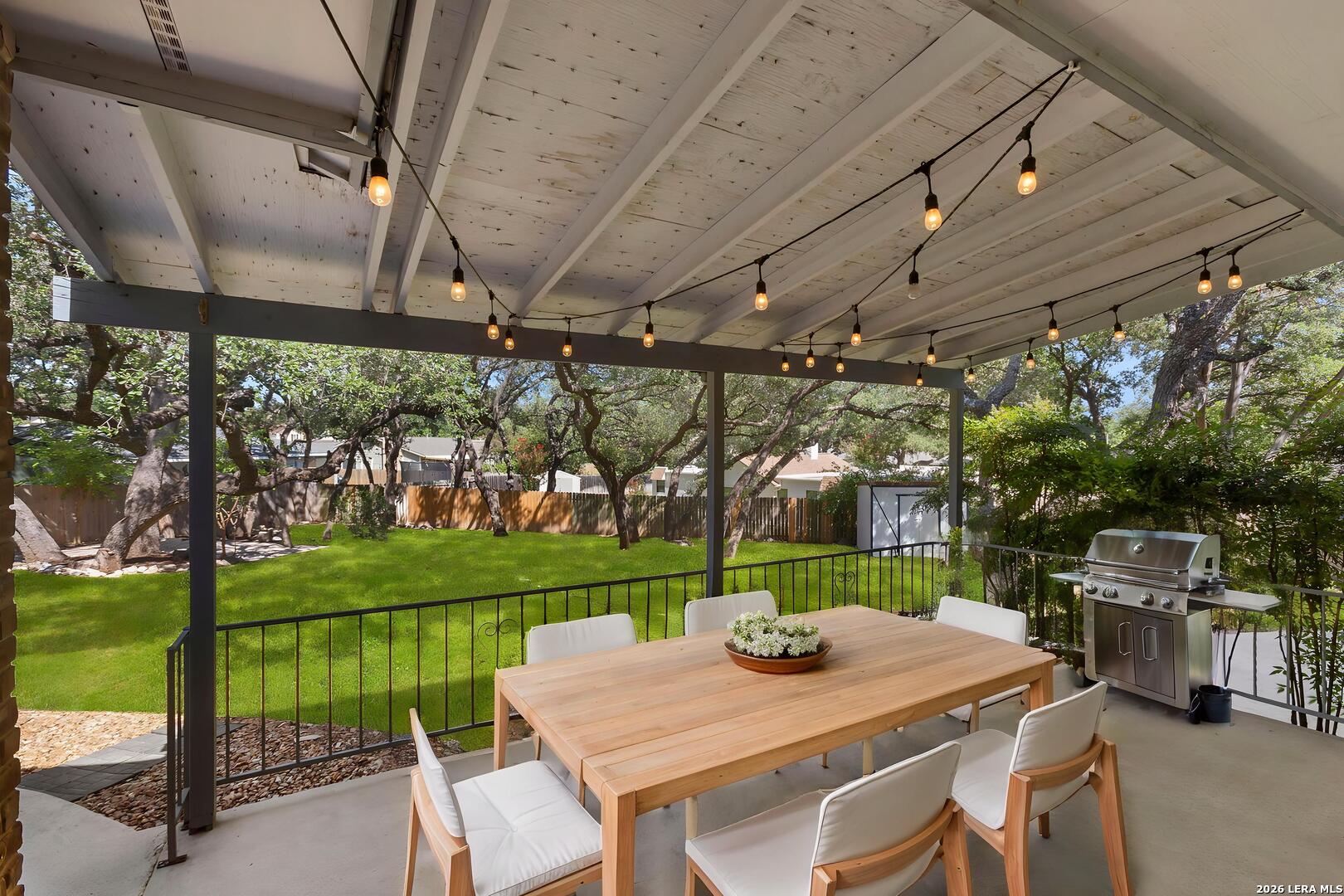 2005 Crooked Creek Street San Antonio TX 78232