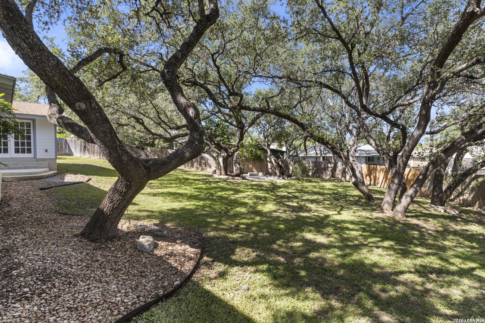 2005 Crooked Creek Street San Antonio TX 78232