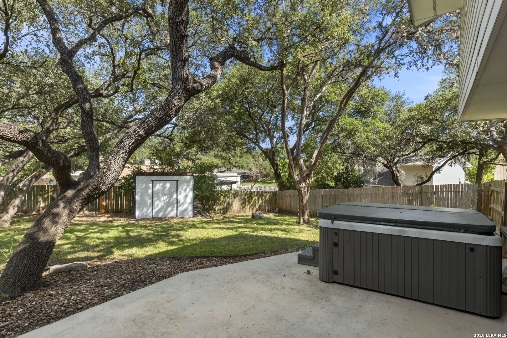 2005 Crooked Creek Street San Antonio TX 78232