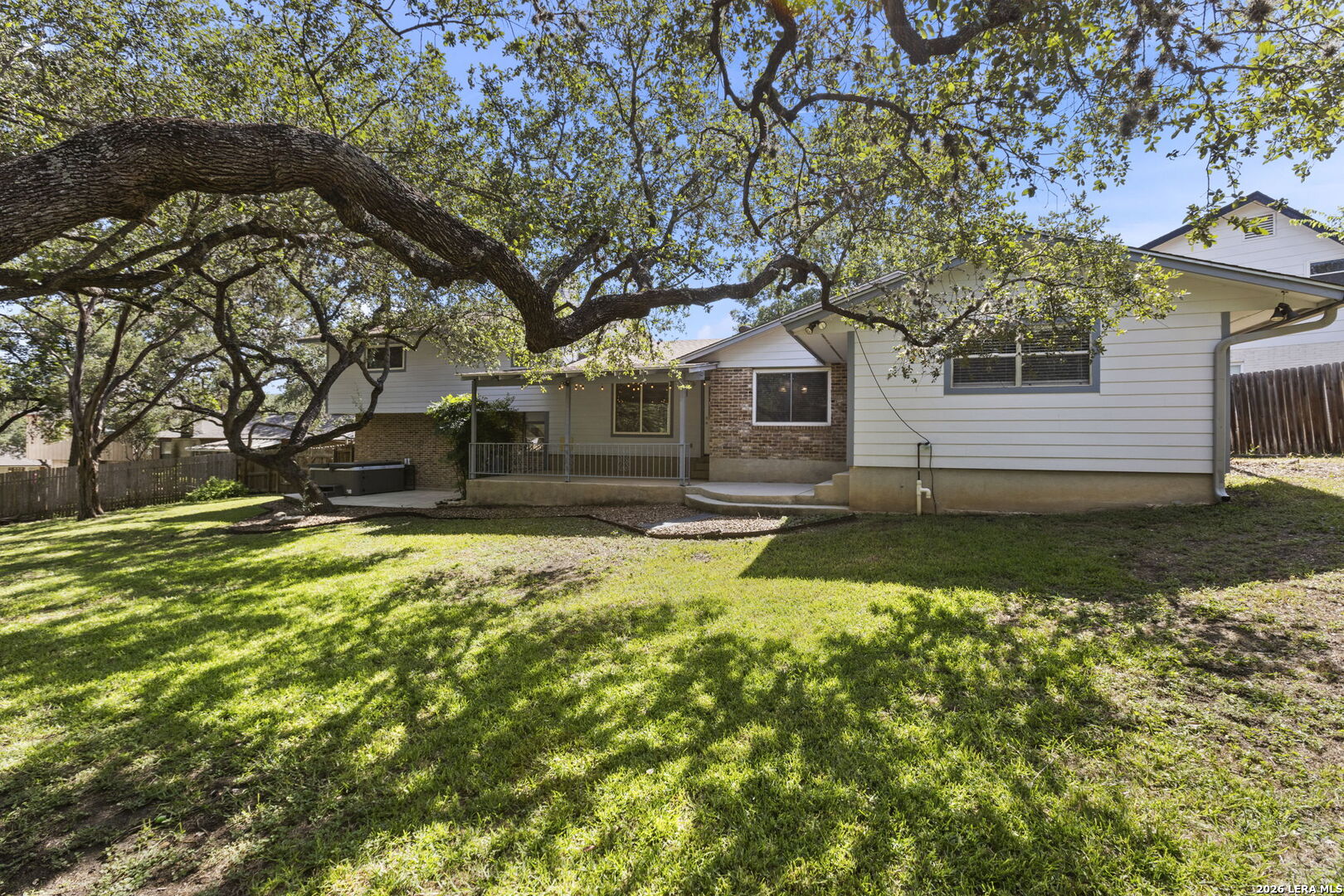2005 Crooked Creek Street San Antonio TX 78232