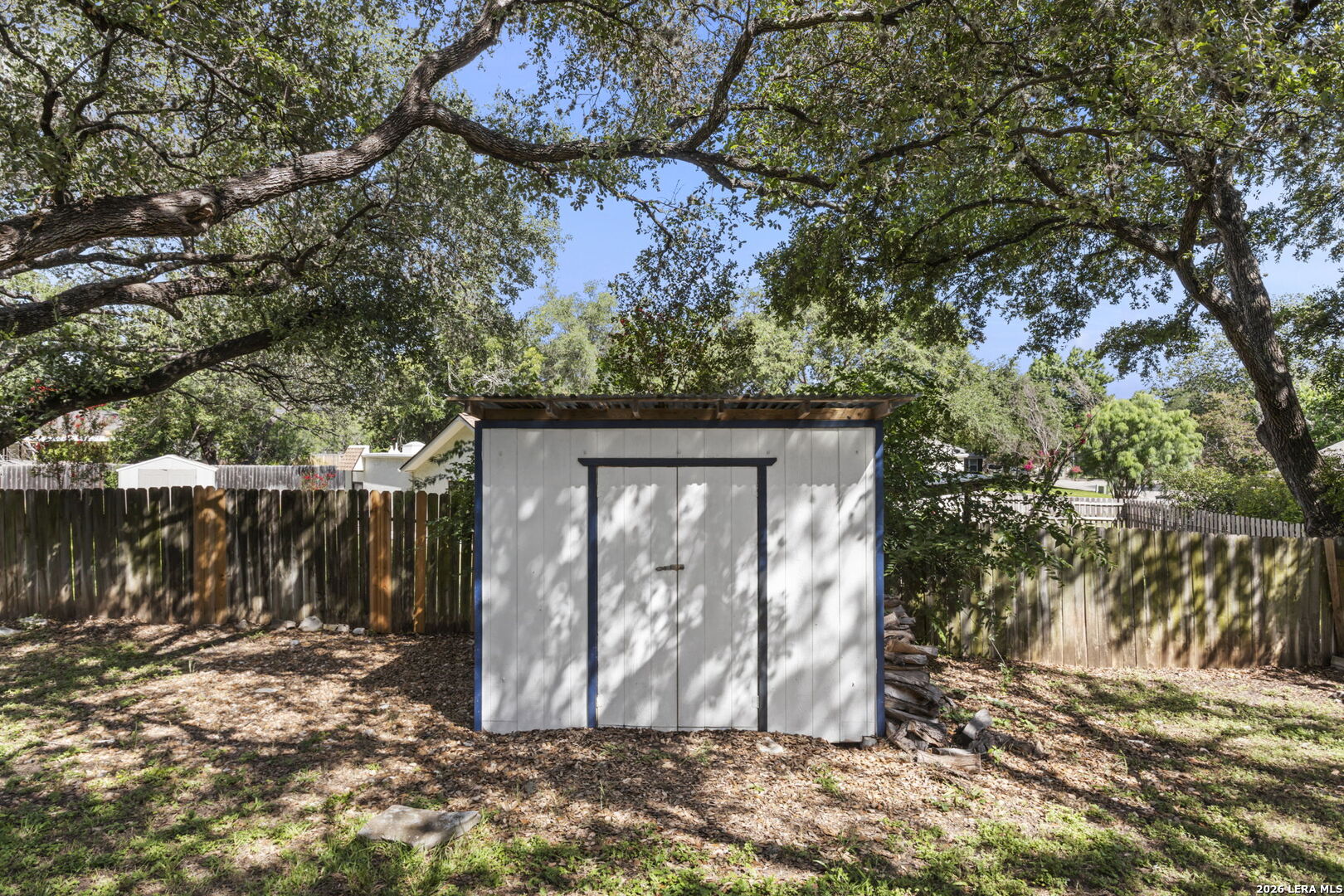 2005 Crooked Creek Street San Antonio TX 78232