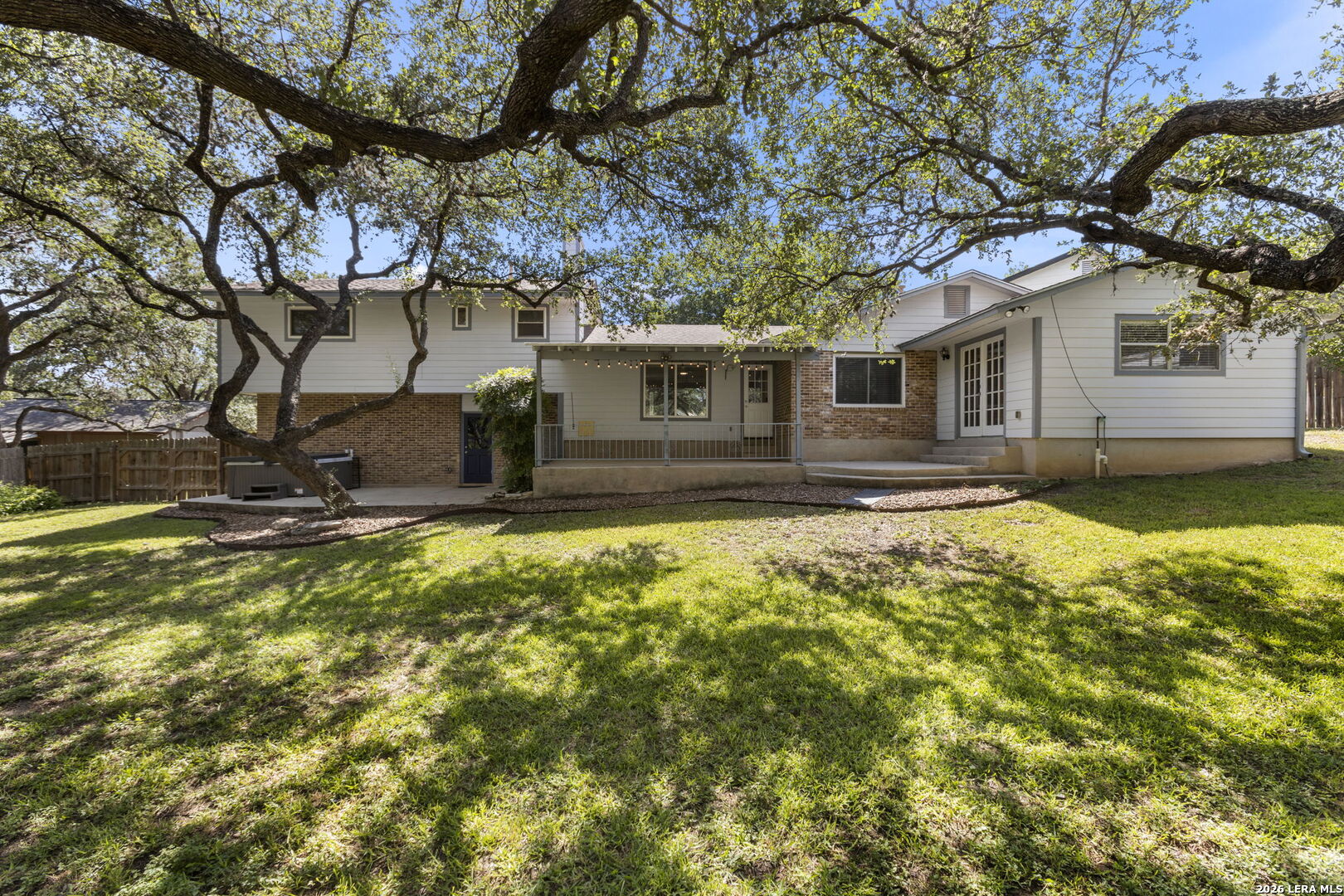 2005 Crooked Creek Street San Antonio TX 78232