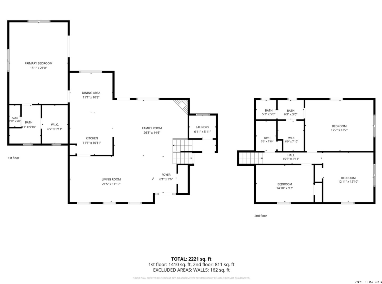 2005 Crooked Creek Street San Antonio TX 78232