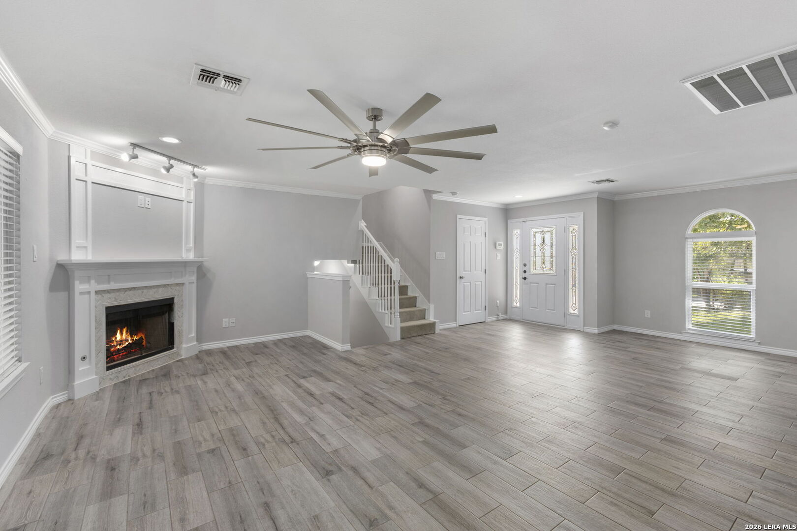 2005 Crooked Creek Street San Antonio TX 78232