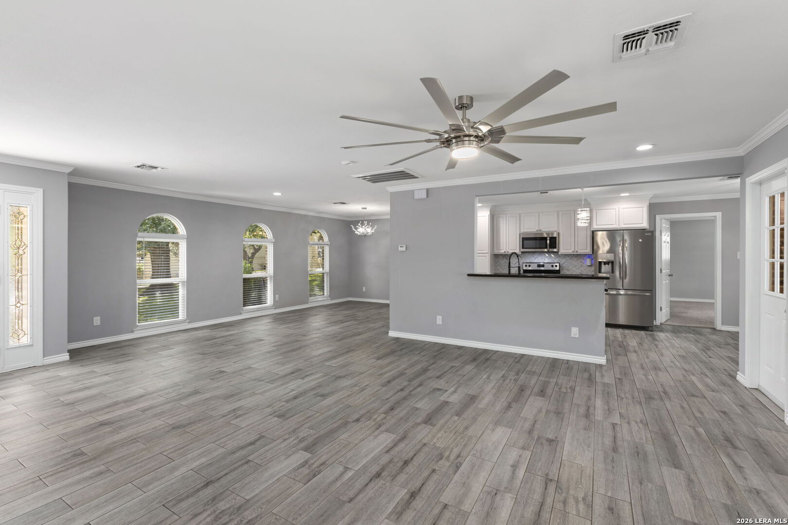 2005 Crooked Creek Street San Antonio TX 78232