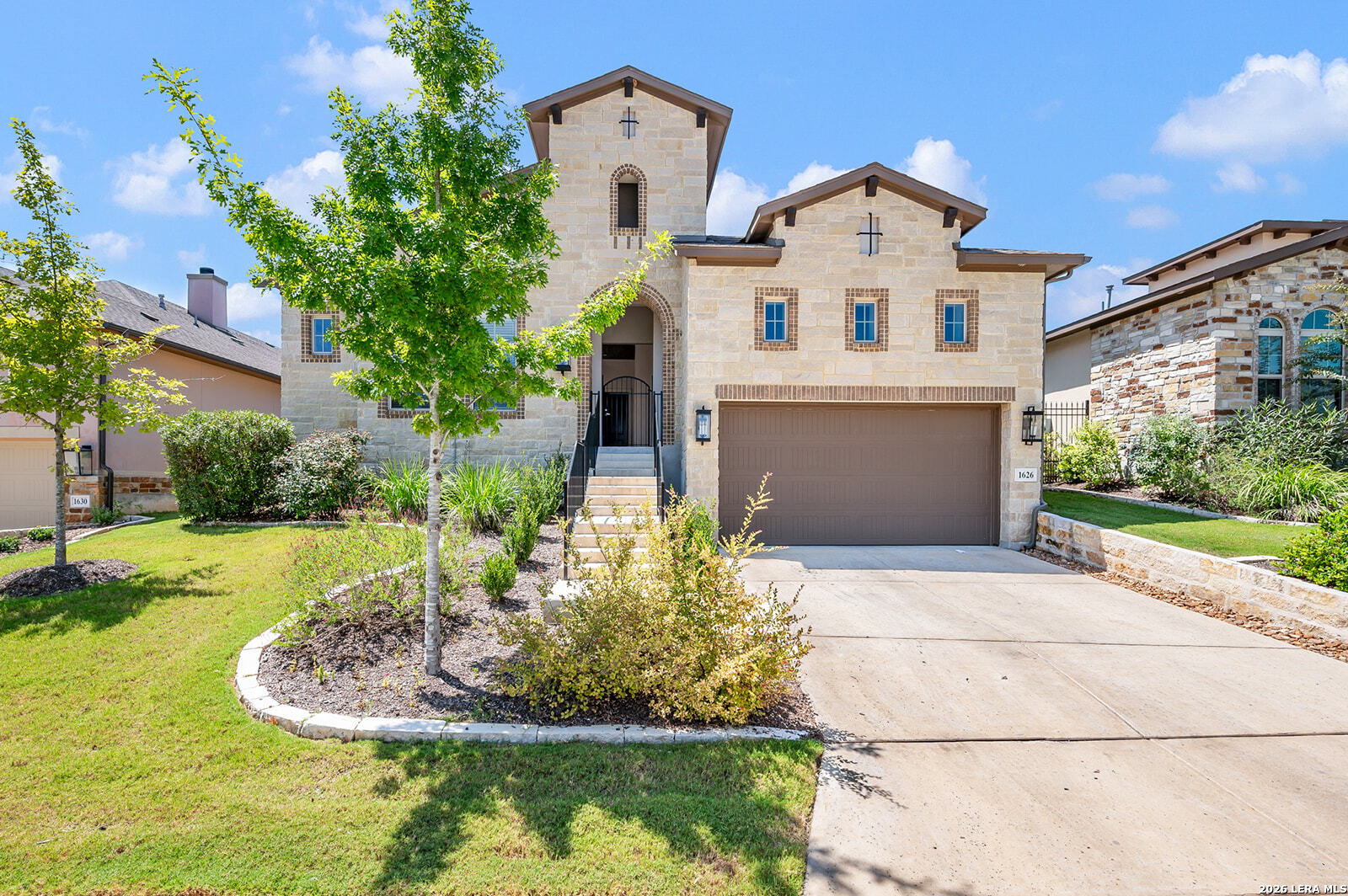 1626 Buttonwood San Antonio TX 78260