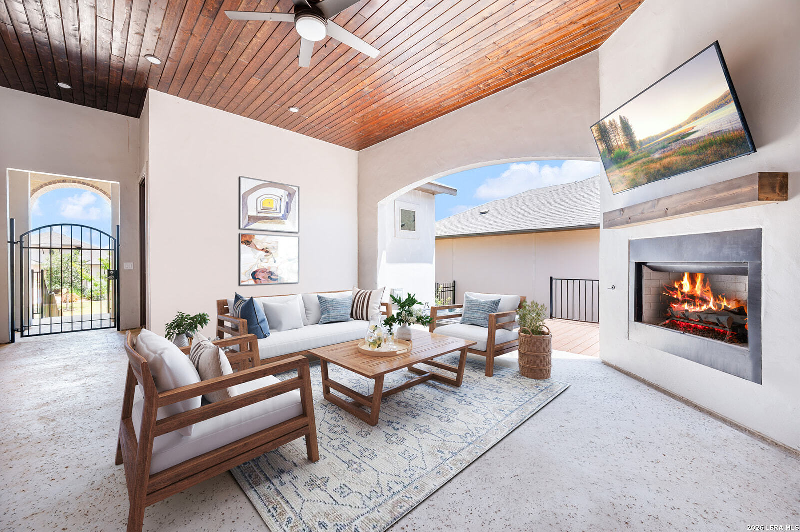 1626 Buttonwood San Antonio TX 78260
