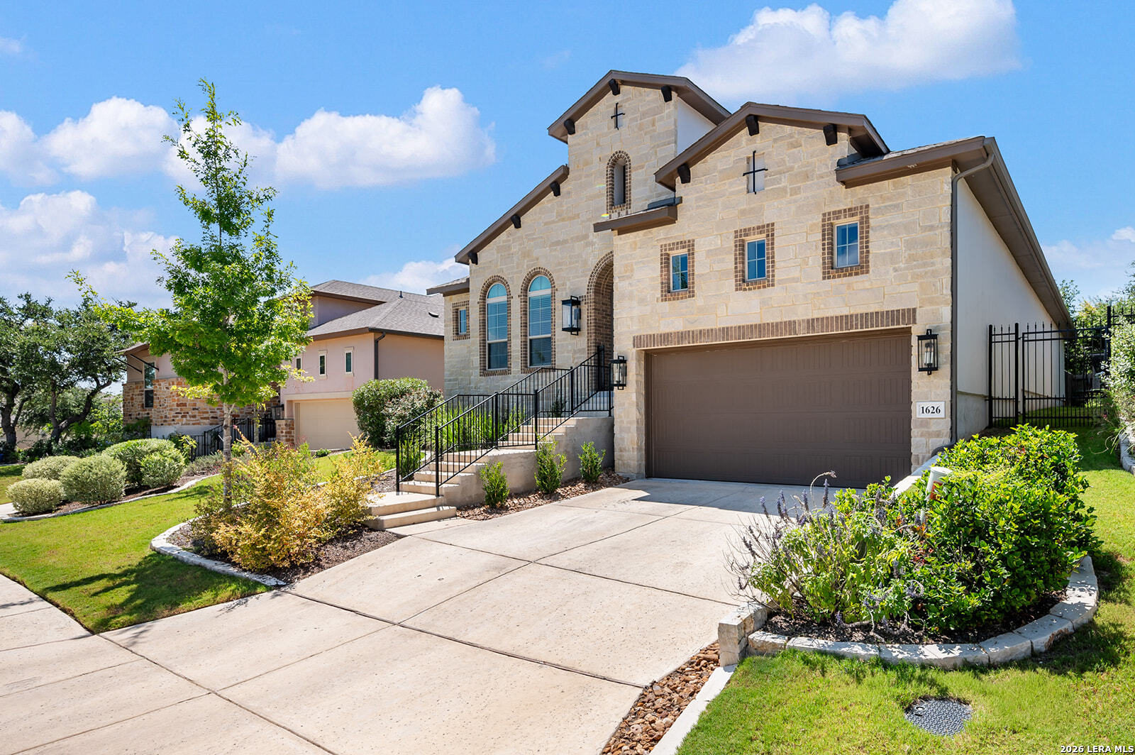1626 Buttonwood San Antonio TX 78260