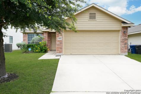 9563 Everton San Antonio TX 78245