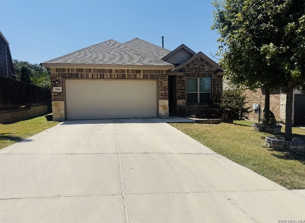 2566 Golden Rain San Antonio TX 78245