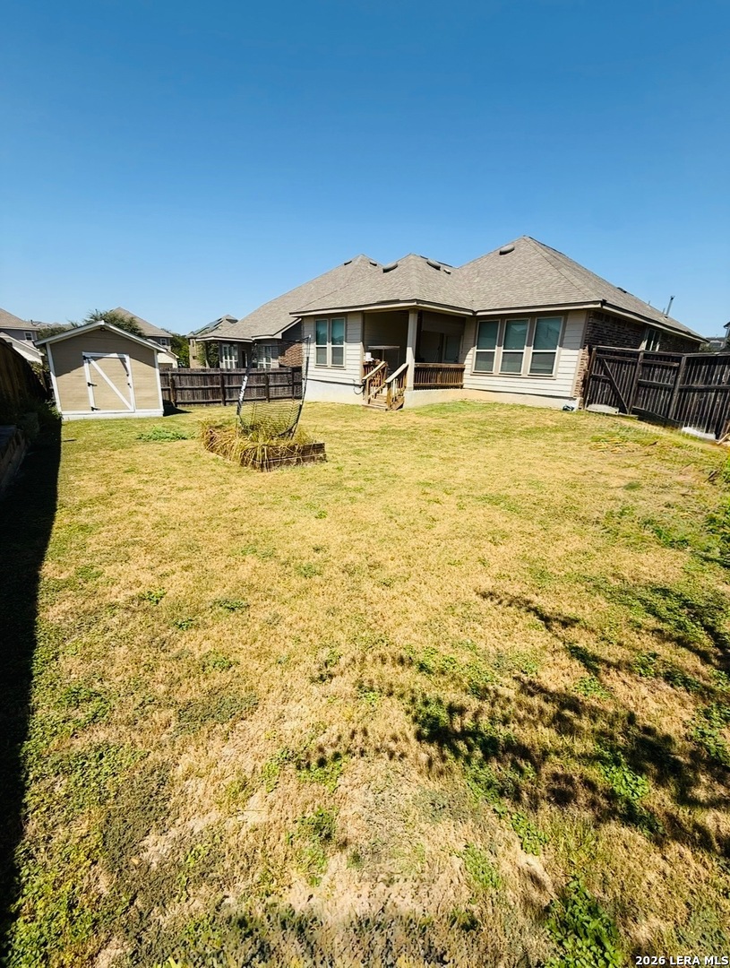 2566 Golden Rain San Antonio TX 78245
