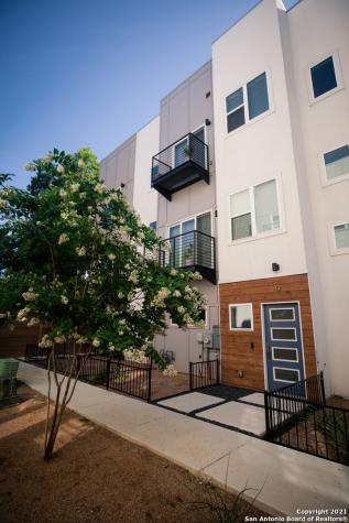 811 E Elmira Street San Antonio TX 78212