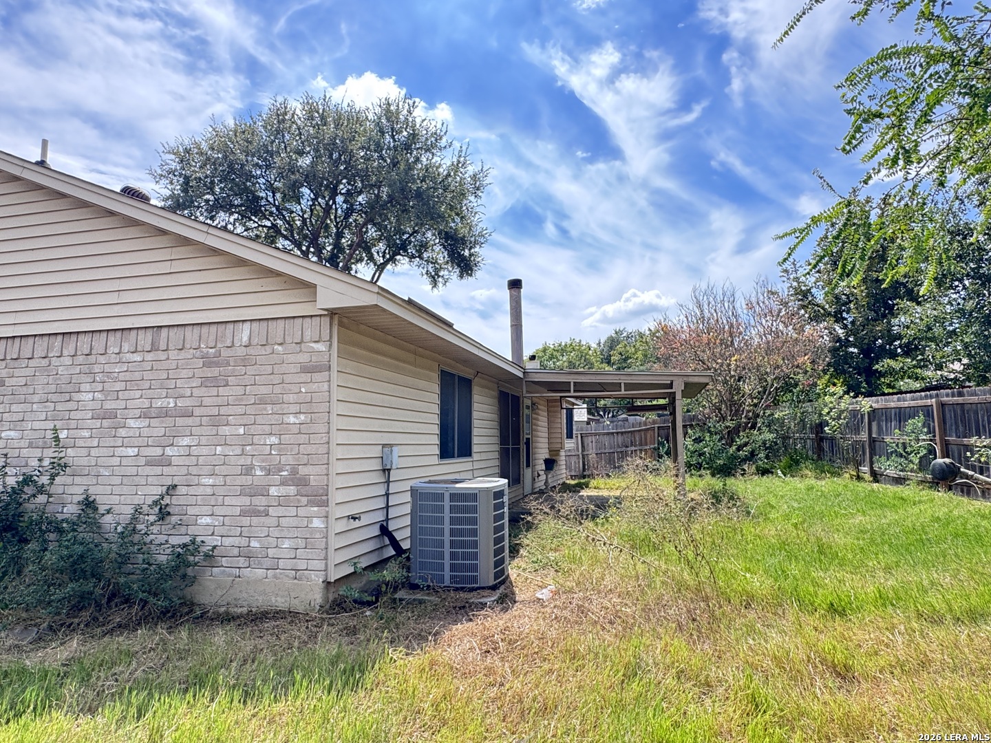 2533 Newning Schertz TX 78154