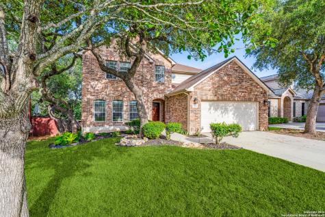 15515 Luna Ridge Helotes TX 78023