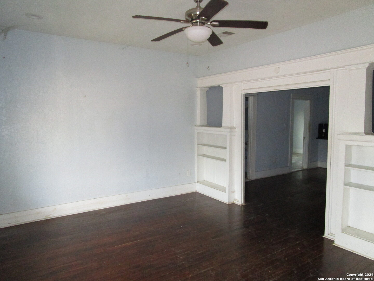 401 Princeton Avenue San Antonio TX 78201
