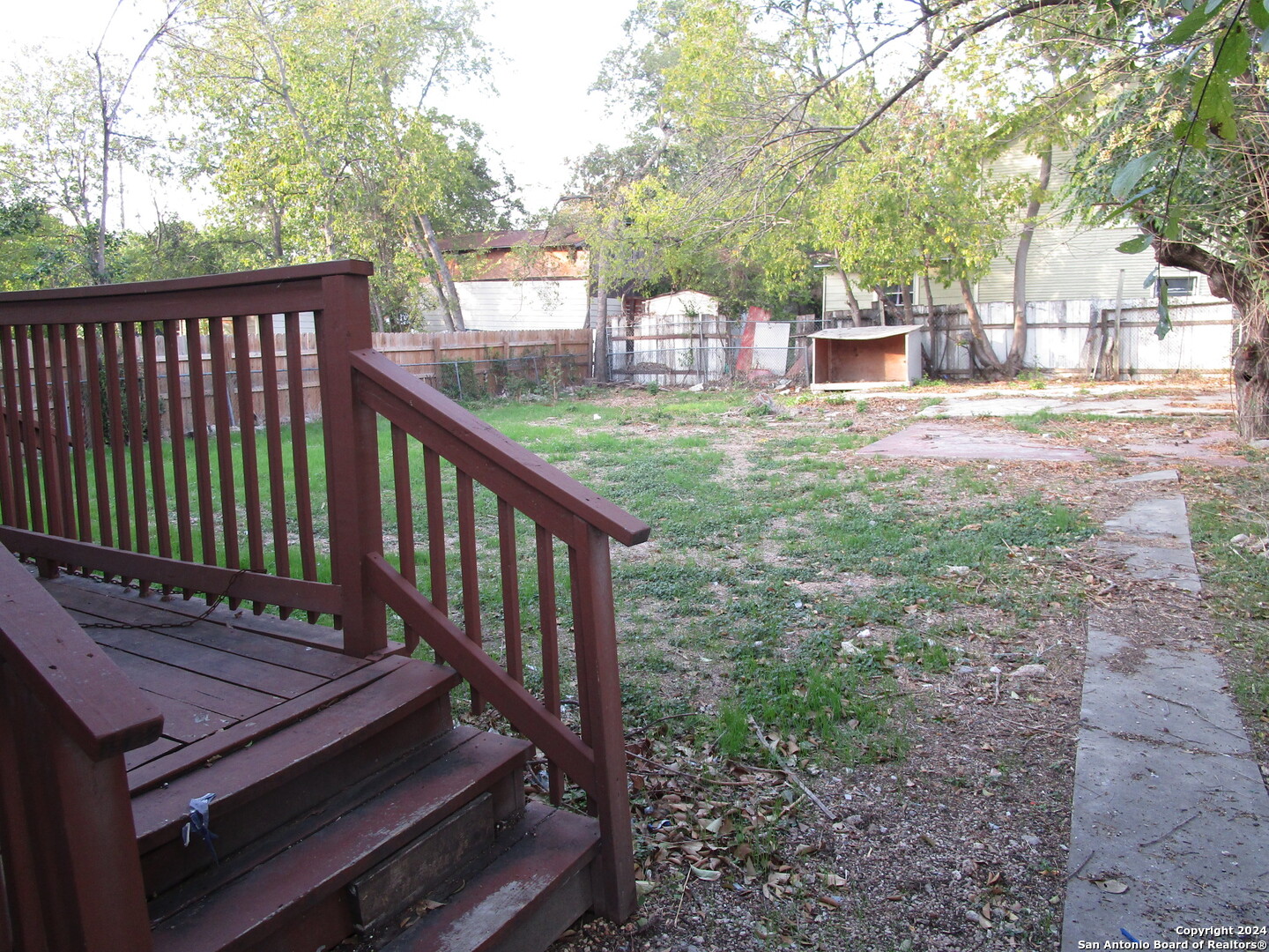 401 Princeton Avenue San Antonio TX 78201