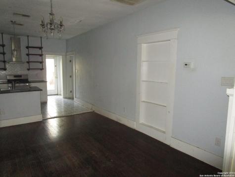 401 Princeton Avenue San Antonio TX 78201