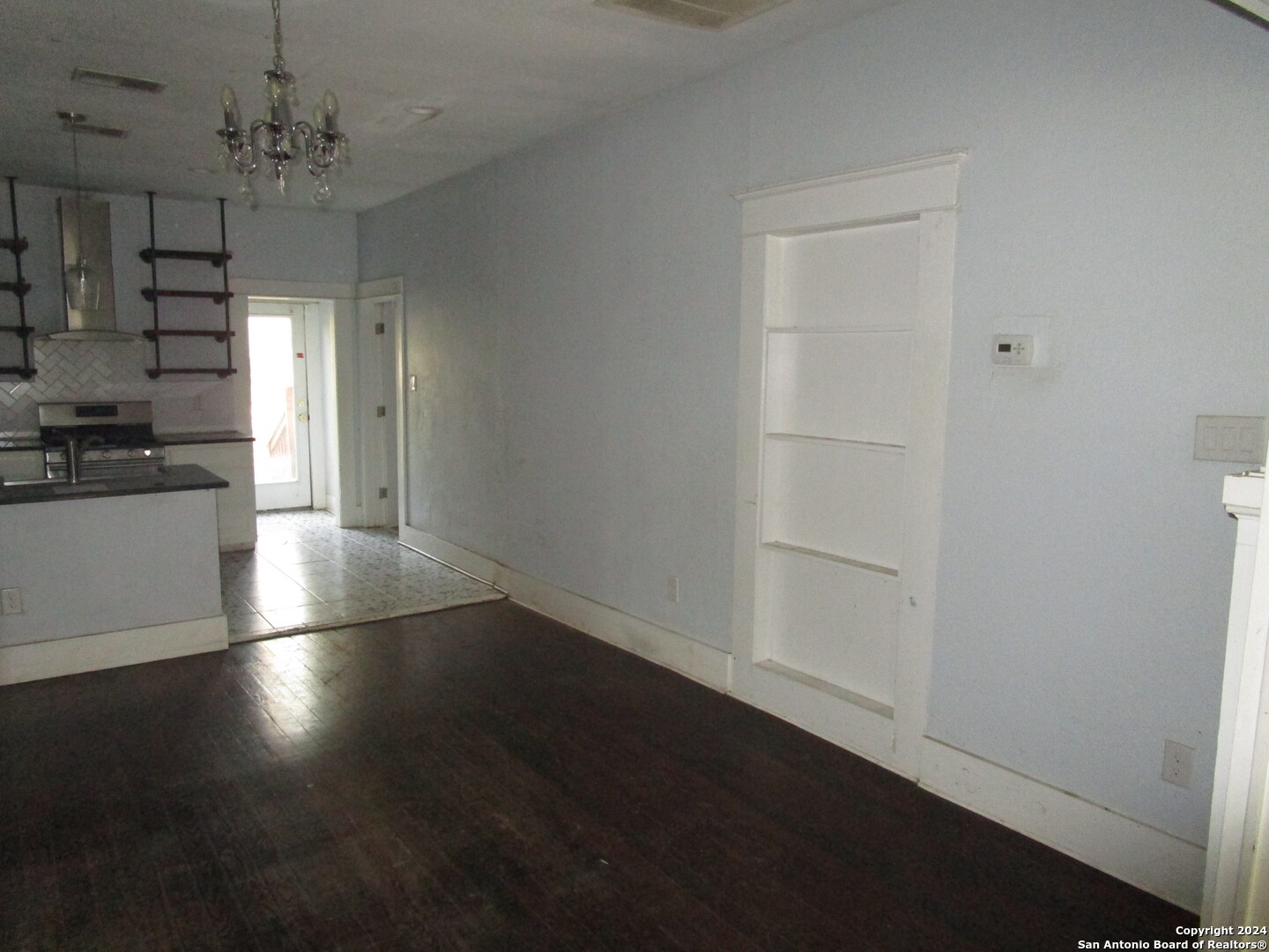 401 Princeton Avenue San Antonio TX 78201