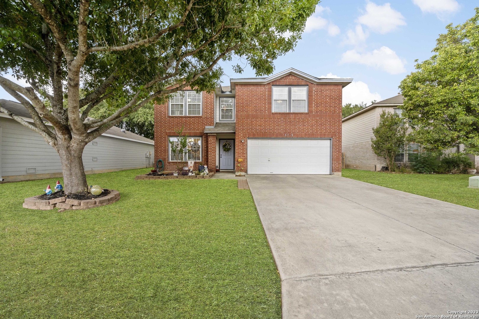 8719 Dumaine San Antonio TX 78240