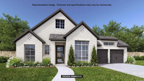 2945 Harvest Moon Seguin TX 78155