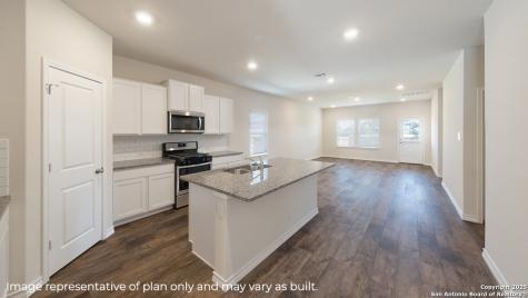 20953 Gravel Keep San Antonio TX 78266