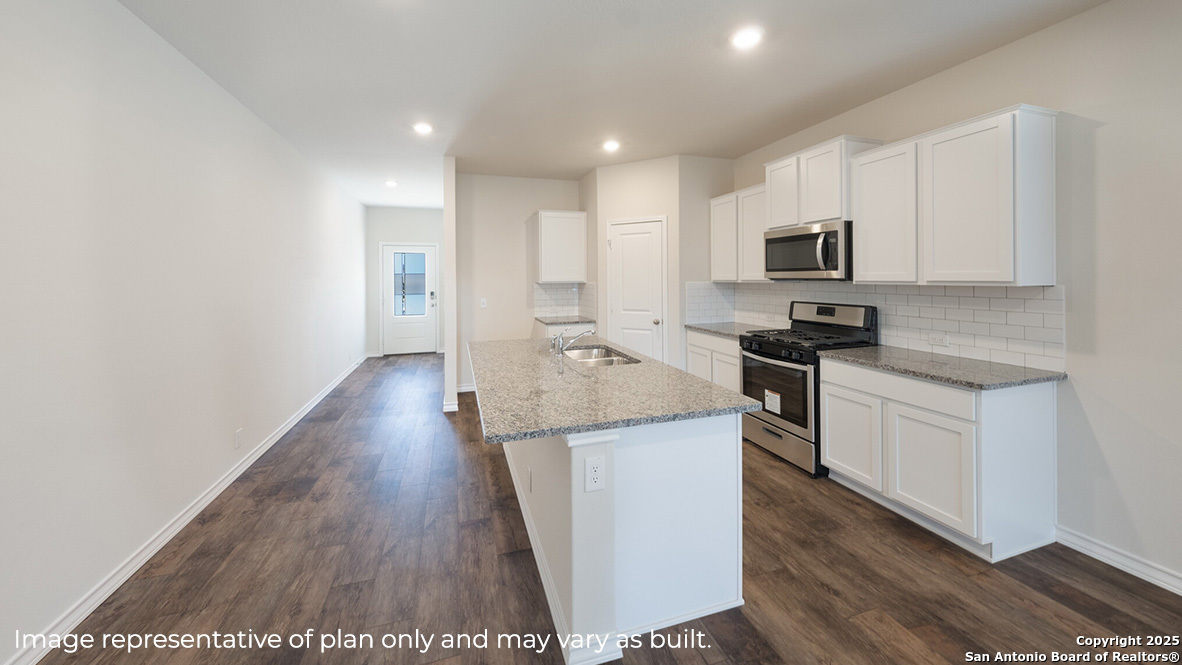 20953 Gravel Keep San Antonio TX 78266