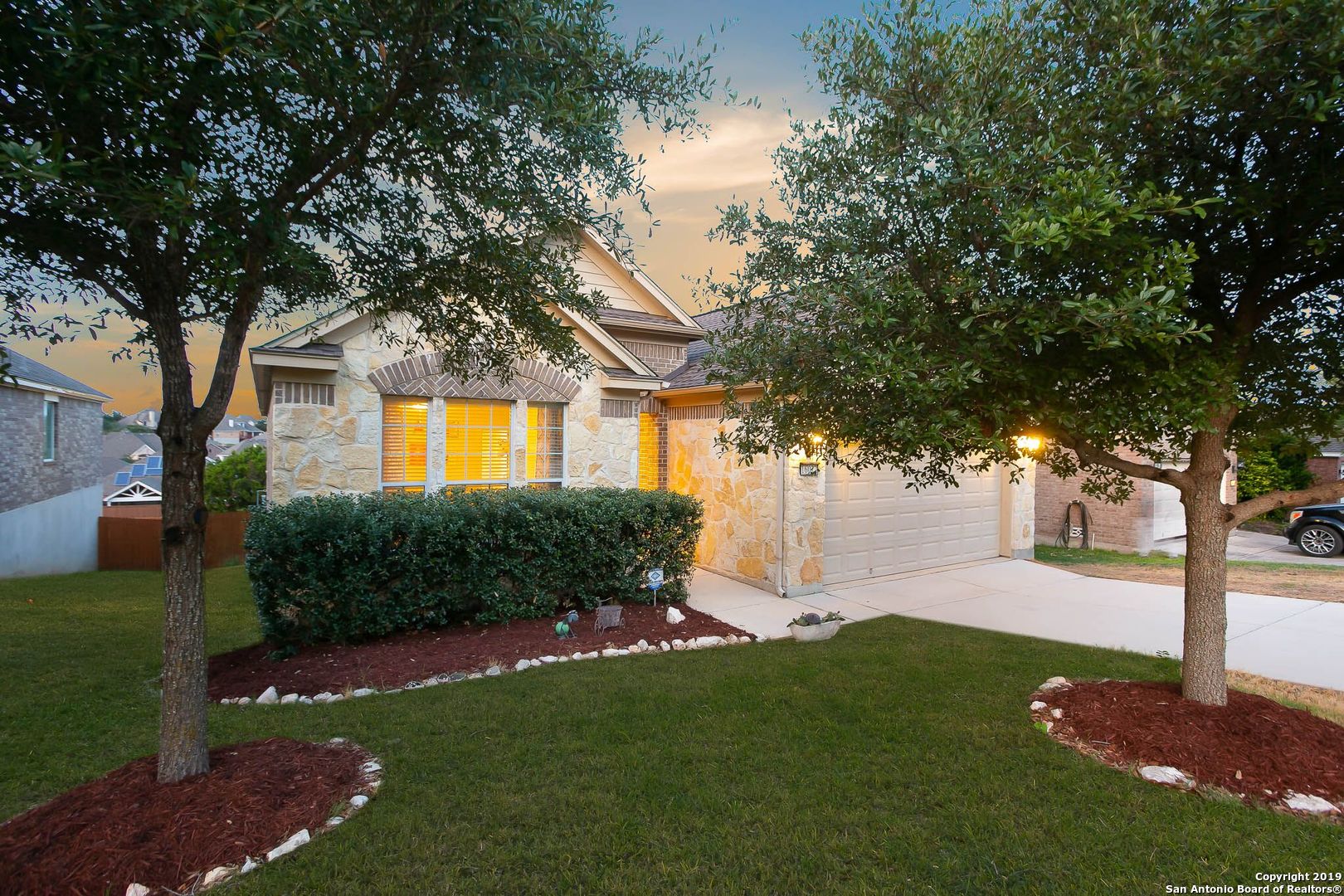 16022 W Noble Night San Antonio TX 78255