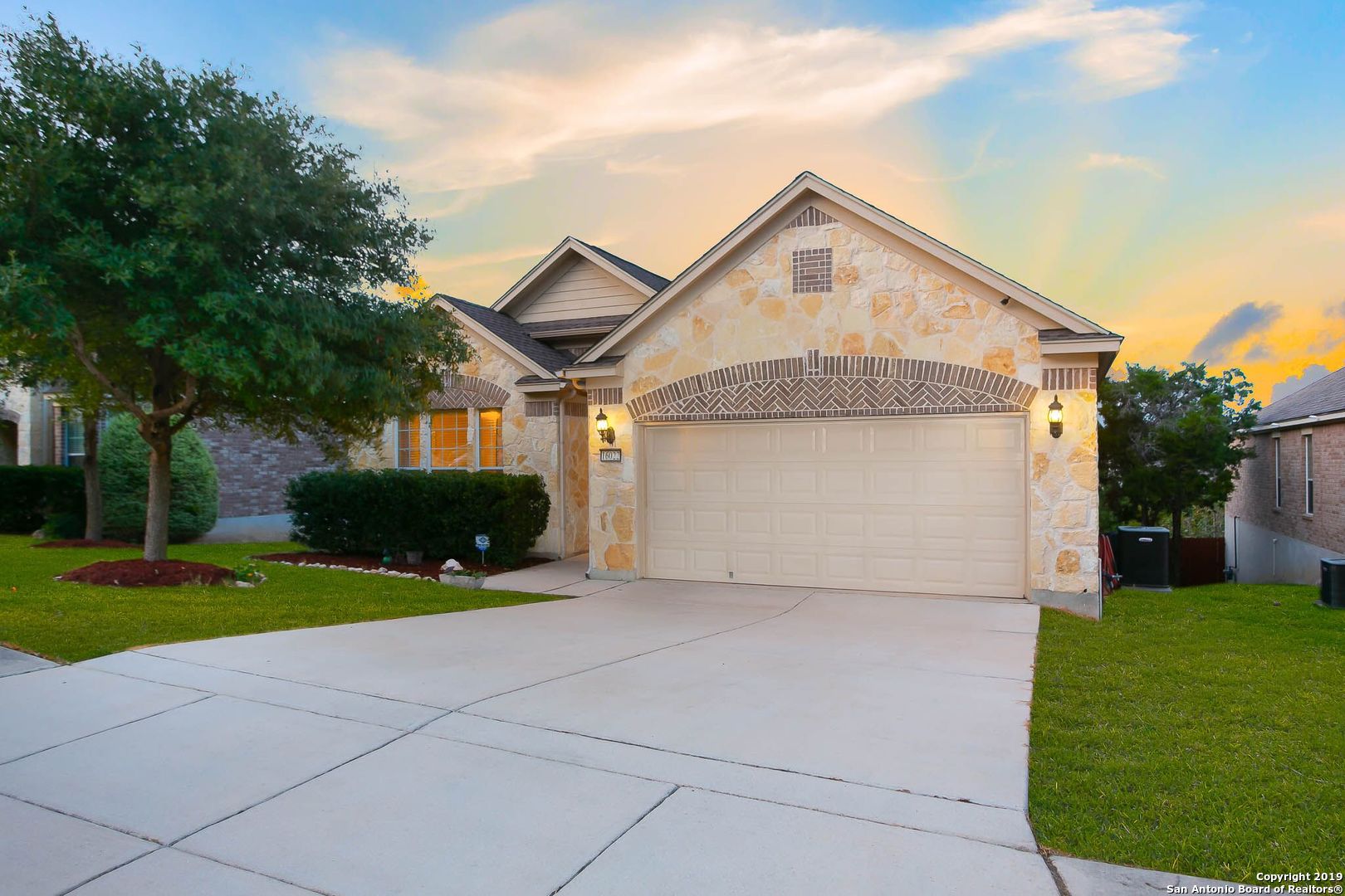 16022 W Noble Night San Antonio TX 78255