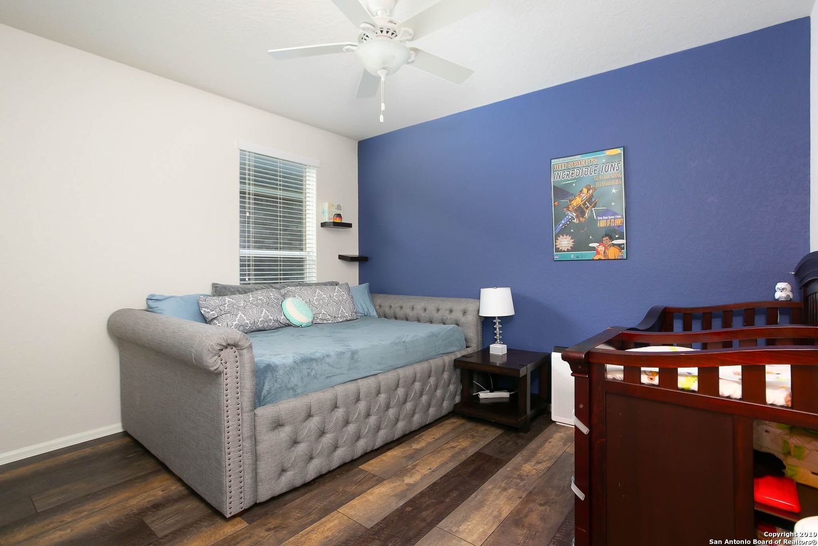 16022 W Noble Night San Antonio TX 78255