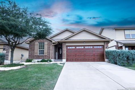 5731 Goliad Bluff San Antonio TX 78222