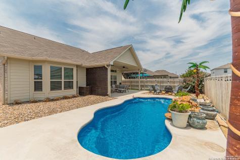 812 Gray Cloud Drive New Braunfels TX 78130