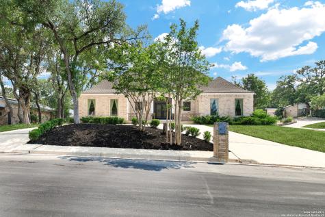 10815 Teton Lane San Antonio TX 78230