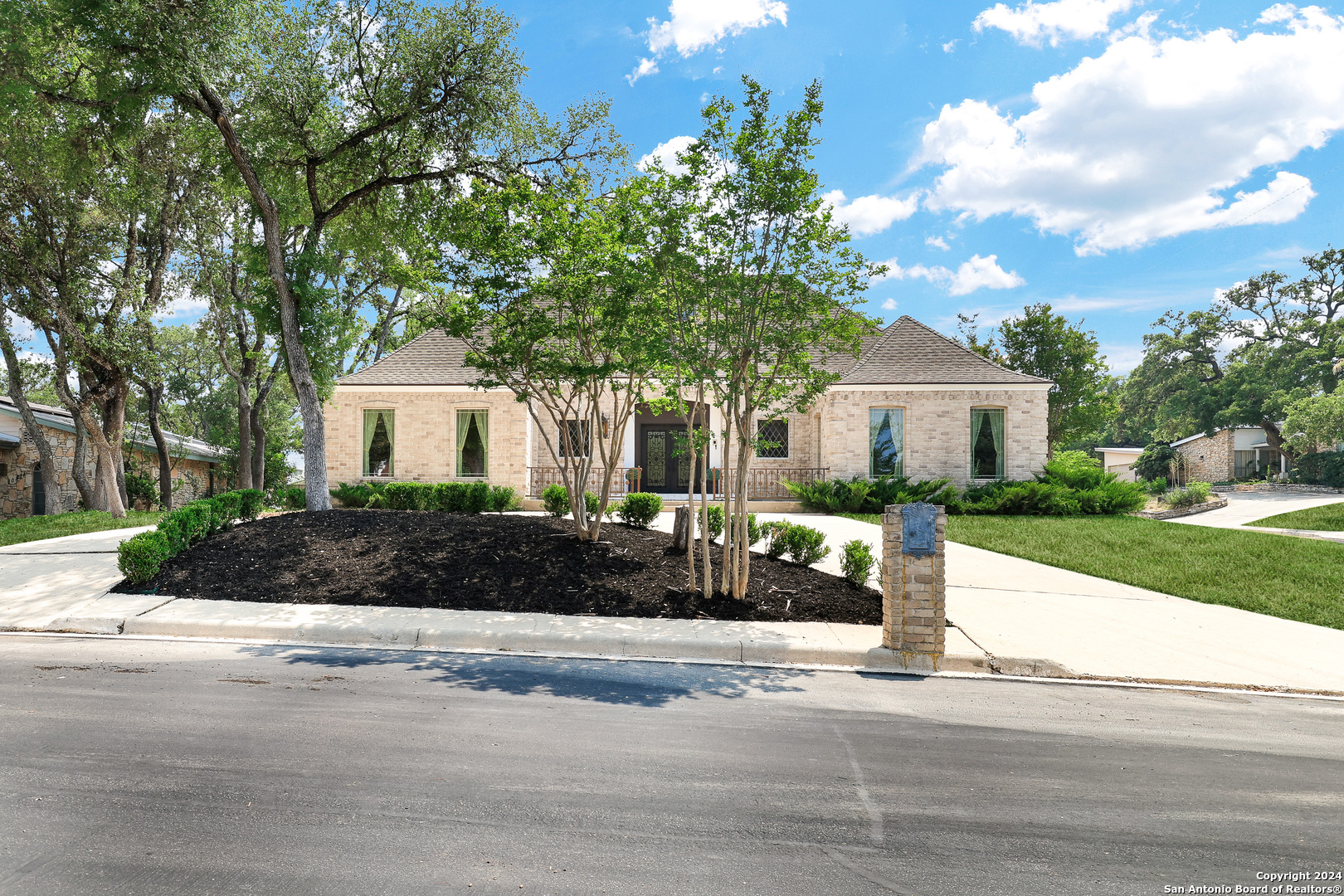 10815 Teton Lane San Antonio TX 78230