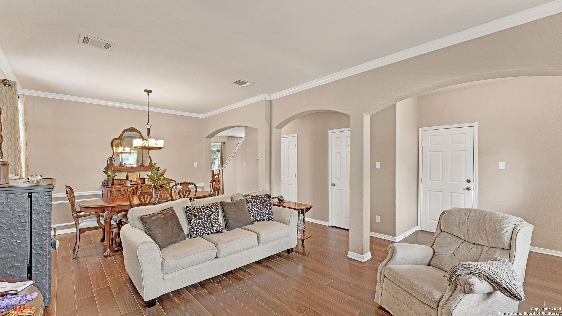 228 Goodnight Circle Cibolo TX 78108