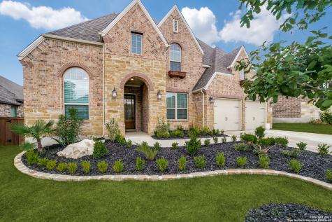 24825 Marcia View San Antonio TX 78261